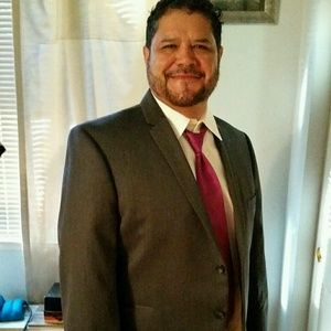 Meet your Posher, Sal